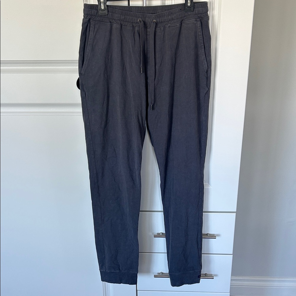 EUC Good Man pants